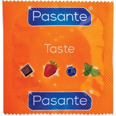 Pasante Taste 12 ks