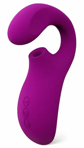 LELO Enigma Deep Rose