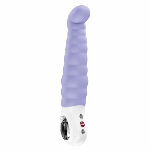 Fun Factory Patchy Paul G-spot vibrátor Purple