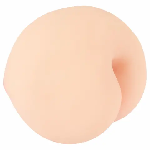 Beau Coeur Felyra – broskvový masturbátor (tělové barvy)