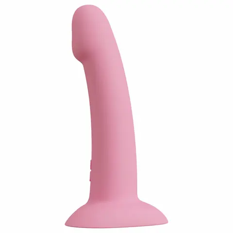You2Toys Heart Guy – vibrátor srdce – růžový