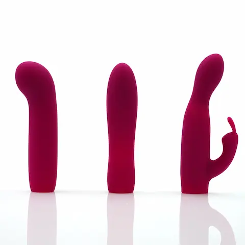 Skins Minis Massage A Trois