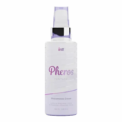 INTT PHEROS FANTASY (120 ml)