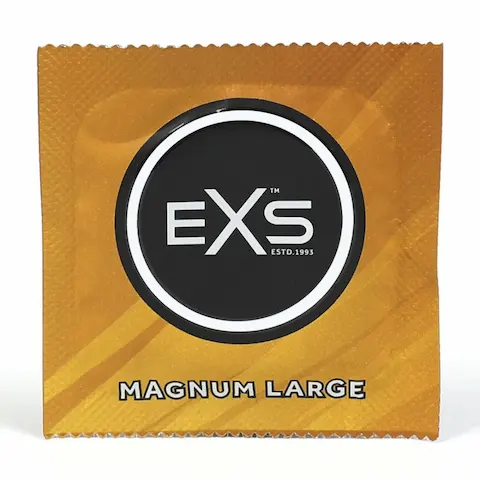 EXS Magnum Extra Large 12 ks