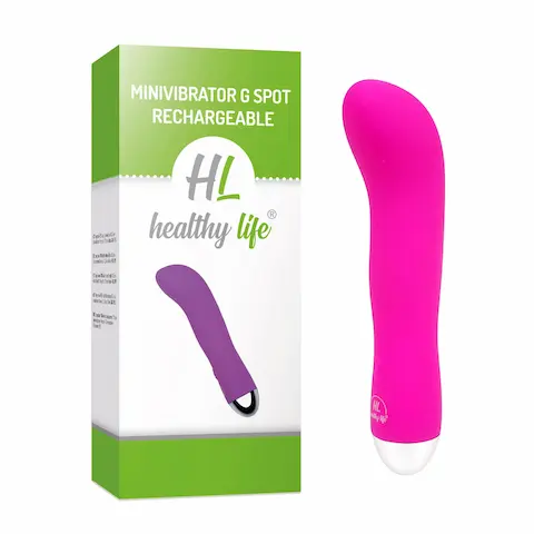Minivibrátor – Nicolaus
