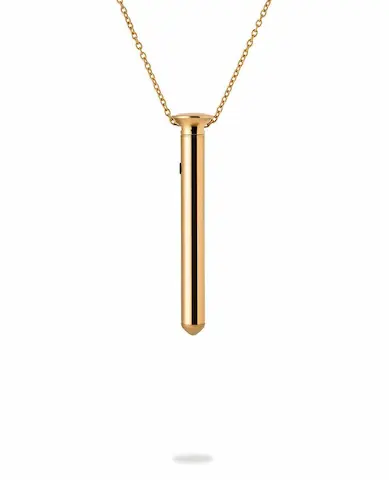 Vesper Mini – 24K Gold