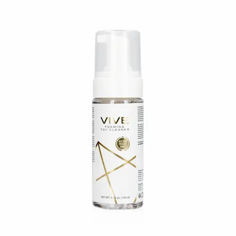 Pěnový čistič na hračky – 140 ml