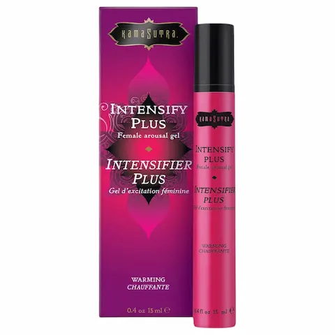 Kama Sutra – stimulační intimní gel pro ženy – 15 ml