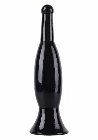 Hidden Desire Buttplug Slider anální dildo 27cm