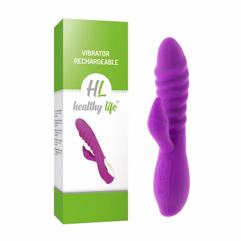 Duální vibrátor – Eduardo