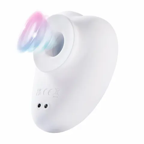 SAUCE SweetHeart Hi-Tech suction vibrátor