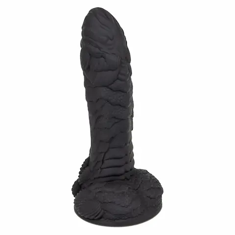 Monster Dong The Gill Man dildo
