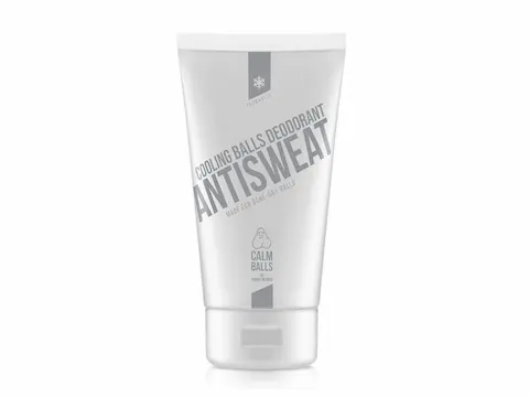 Angry Beards Antisweat Chladivý deodorant na kule 75 ml Expirace 10/26