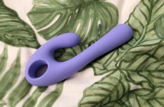 Recenze: Nomi Tang Flex Bi – Levný a ohebný zázrak, který řeší největší problém vibrátorů