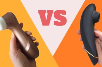 Satisfyer vs Womanizer: Který podtlakový stimulátor je lepší? (Velké srovnání)