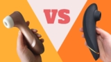 Satisfyer vs Womanizer: Který podtlakový stimulátor je lepší? (Velké srovnání)